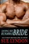 [Dark Embrace 02] • Saving His Runaway Bride